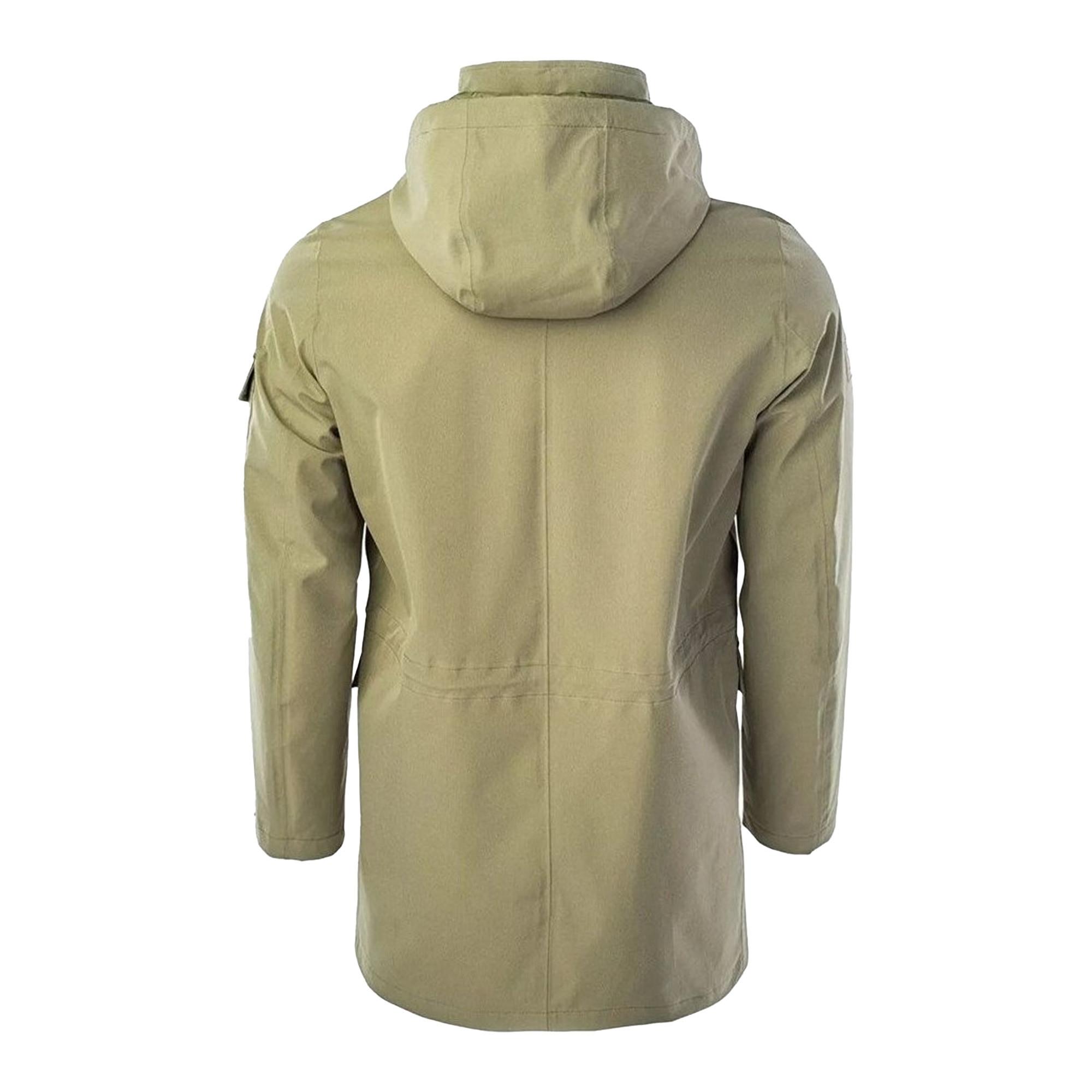 Magnum Giacca softshell Ursus  