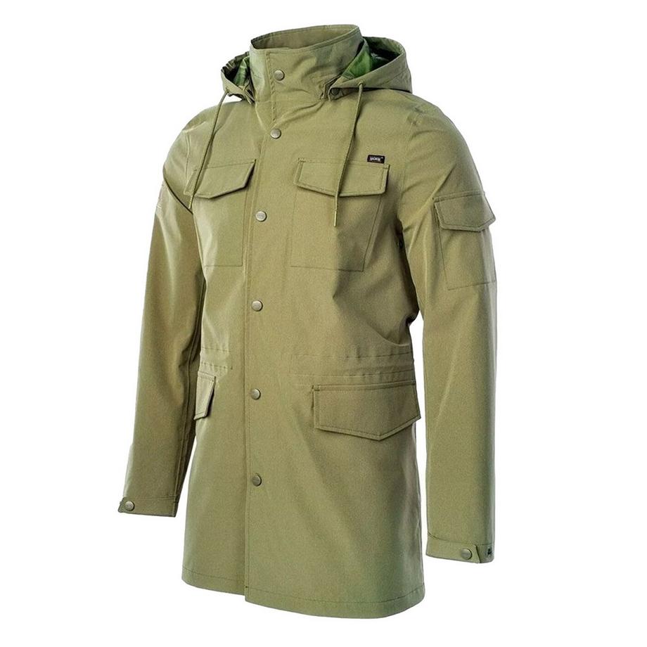 Magnum Giacca softshell Ursus  