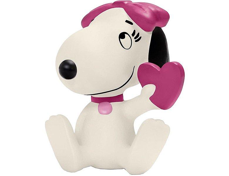 Image of Peanuts Belle mit Herz