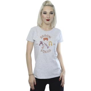 Disney  Tshirt HOCUS POCUS BROOM SQUAD 