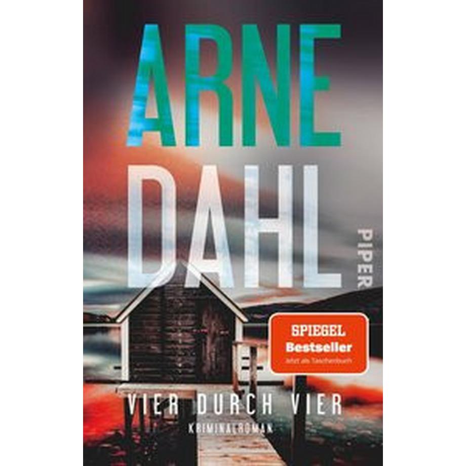 Piper  Vier durch vier 