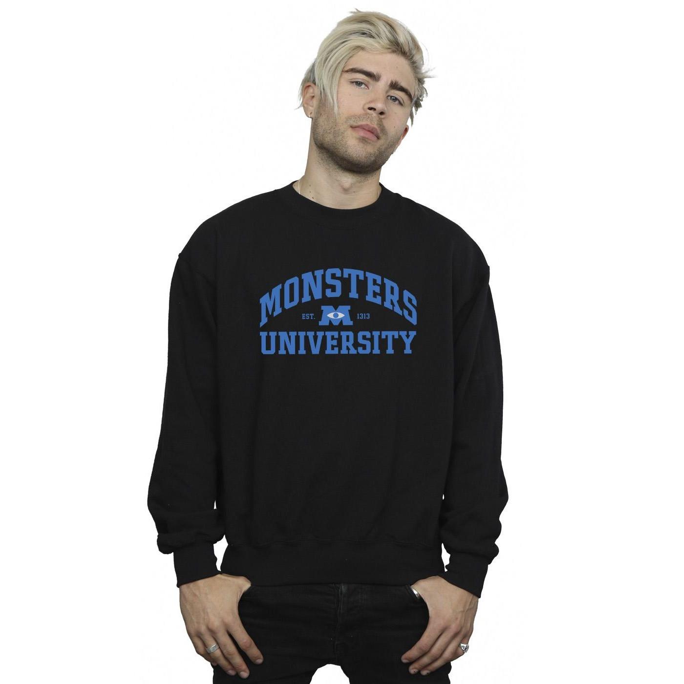 Disney  Monsters University Sweatshirt 