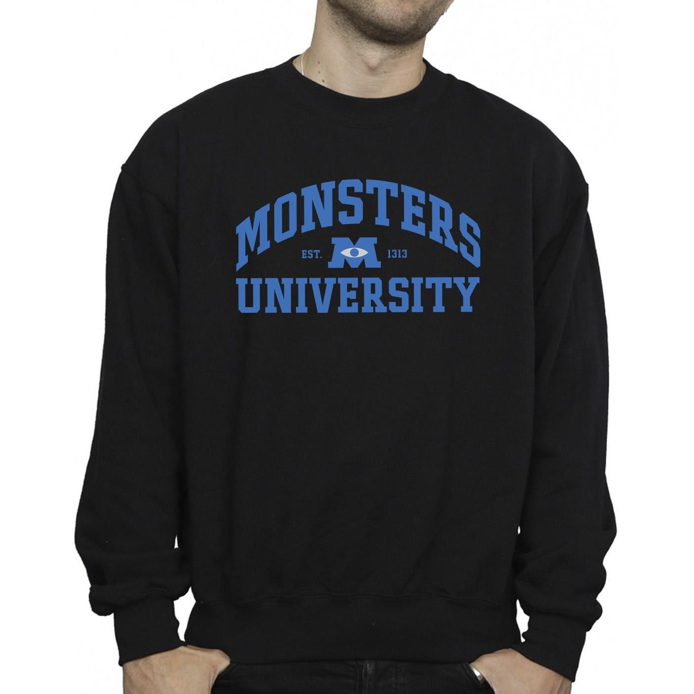 Disney  Monsters University Sweatshirt 