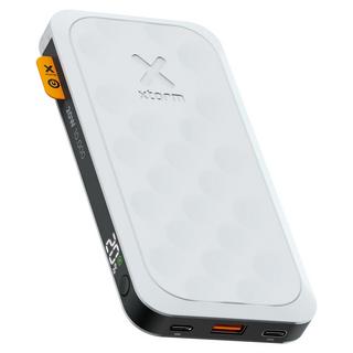 xtorm  Powerbank Xtorm Weiß 20W 10000mAh 