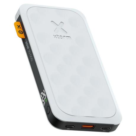 xtorm  Powerbank Xtorm Weiß 20W 10000mAh 