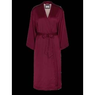 Triumph Robes Satin Kimono in raso 