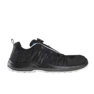 Aboutblu  Scarpe di sicurezza basse Aboutblu Le Mans Top S3 