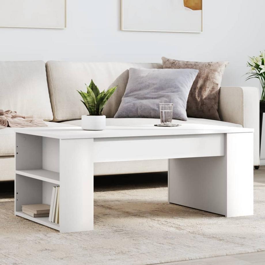 VidaXL Couchtisch holzwerkstoff  