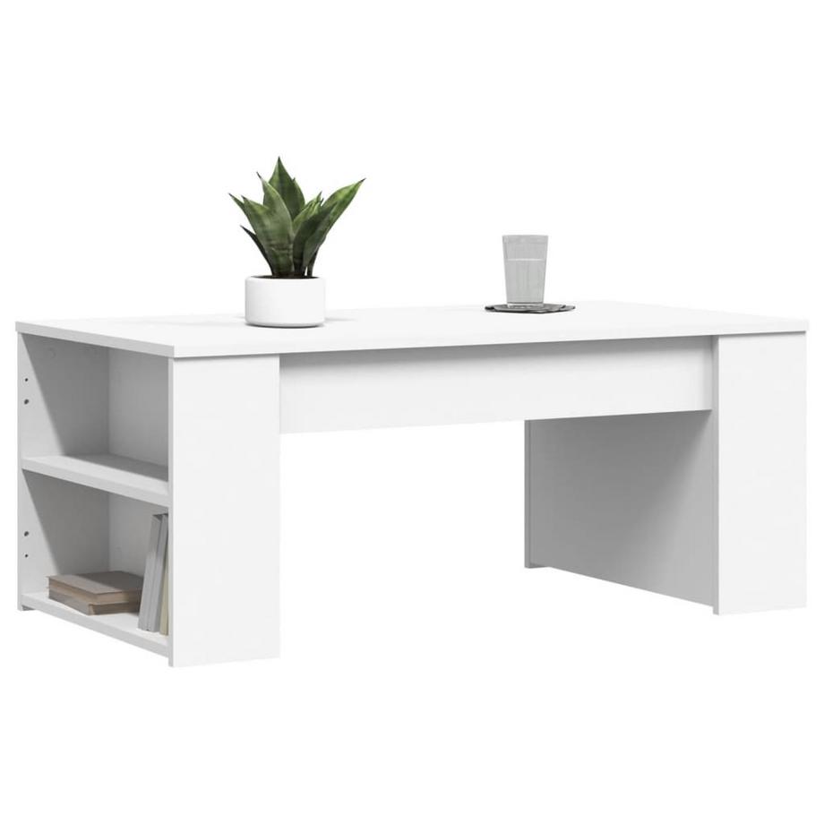 VidaXL Couchtisch holzwerkstoff  
