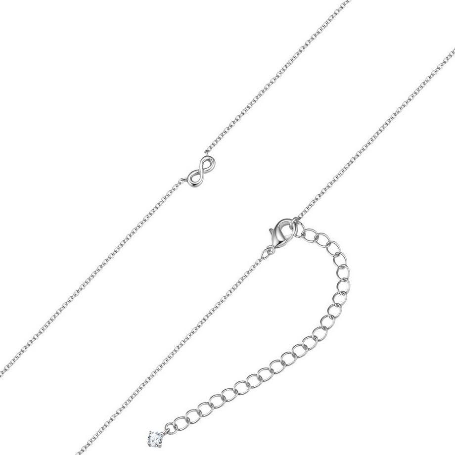 Lulu & Jane  Collier Infinity 