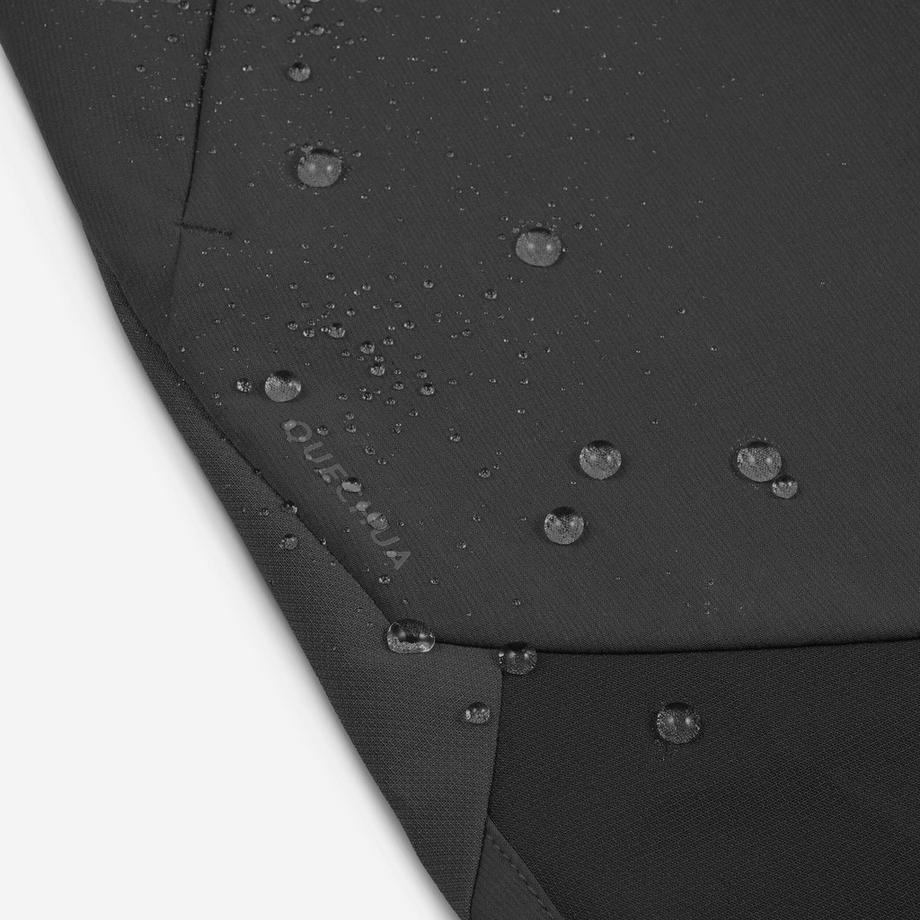 QUECHUA  Sportunterwäsche Kinder Wanderhose Softshell 