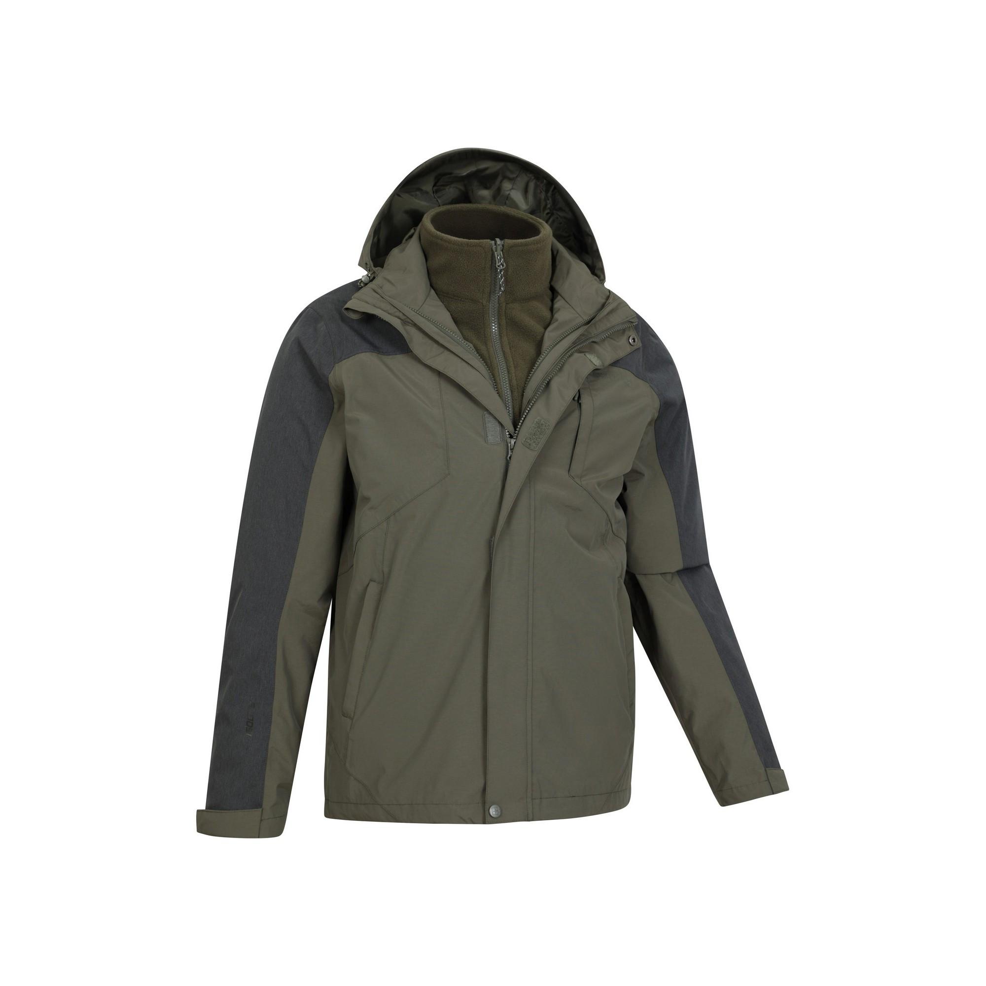 Mountain Warehouse  Veste imperméable DISTRICT EXTREME 