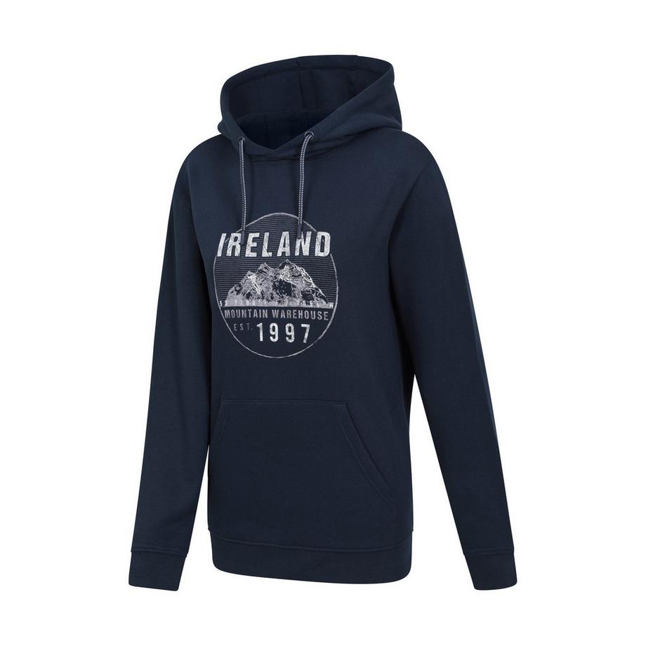 Mountain Warehouse Ireland Kapuzenpullover  