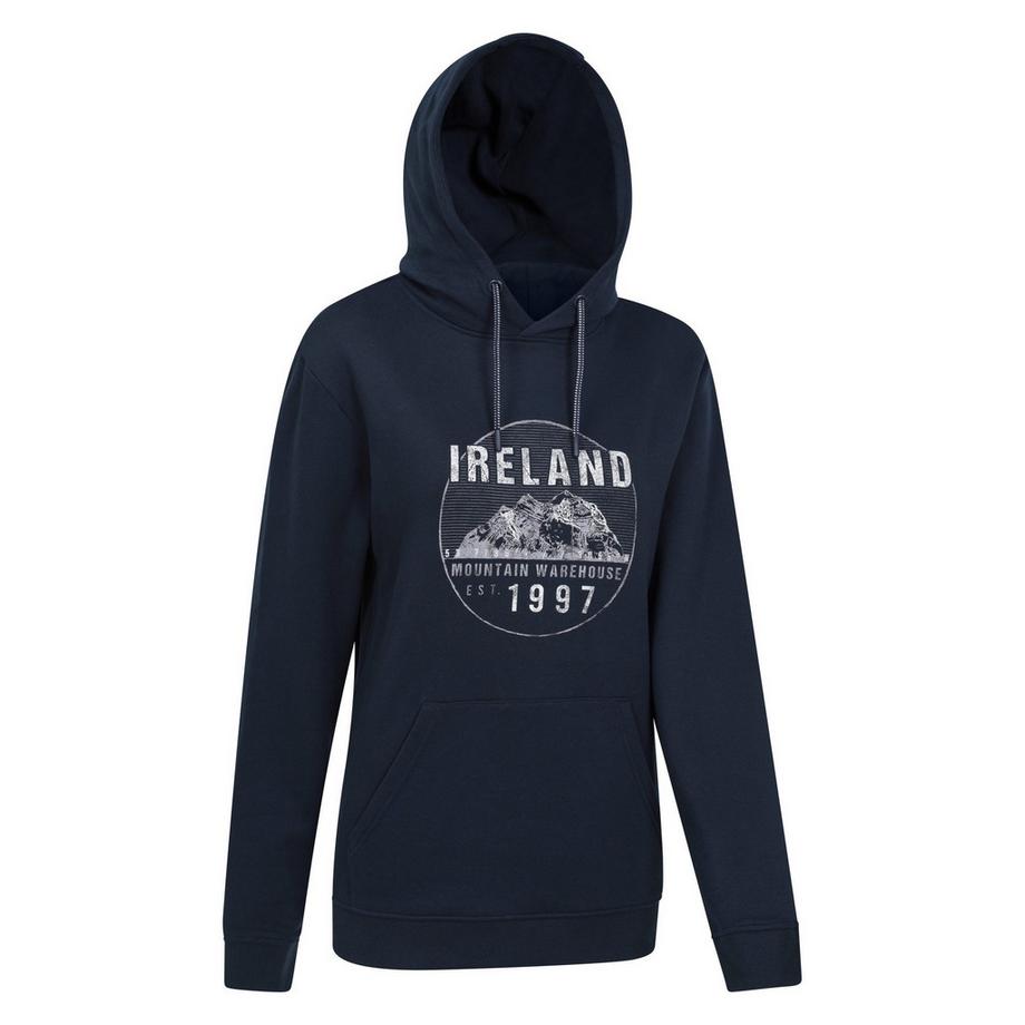 Mountain Warehouse Ireland Kapuzenpullover  