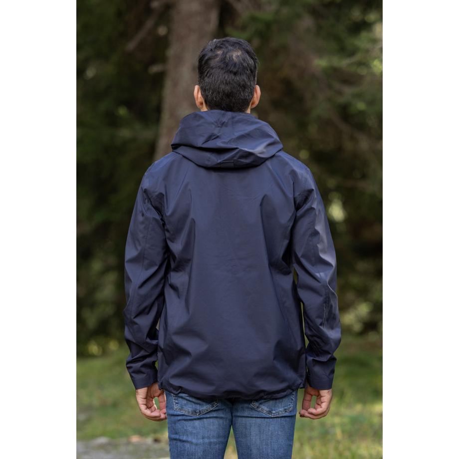 Rukka Darek 3 Lagen Regenjacke  