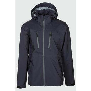 Darek 3 Lagen Regenjacke