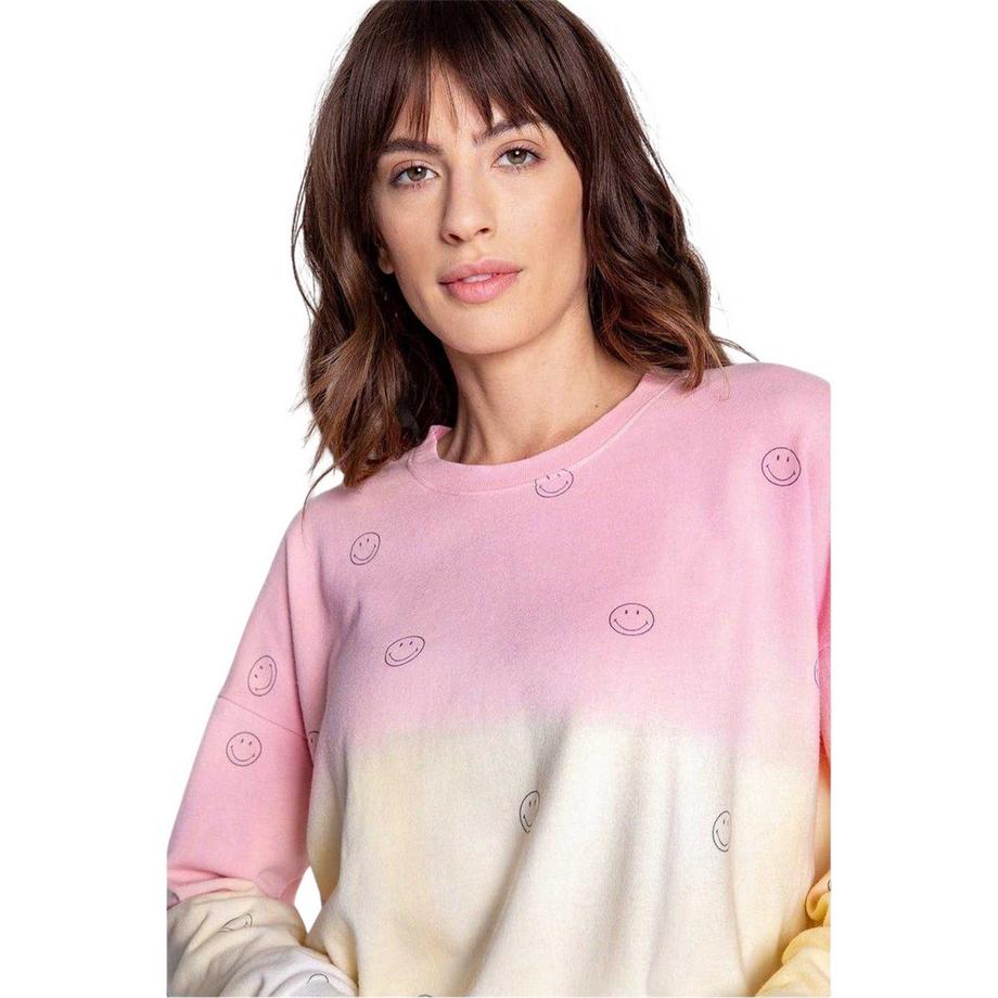 PJ Salvage Sweat léger en modal  