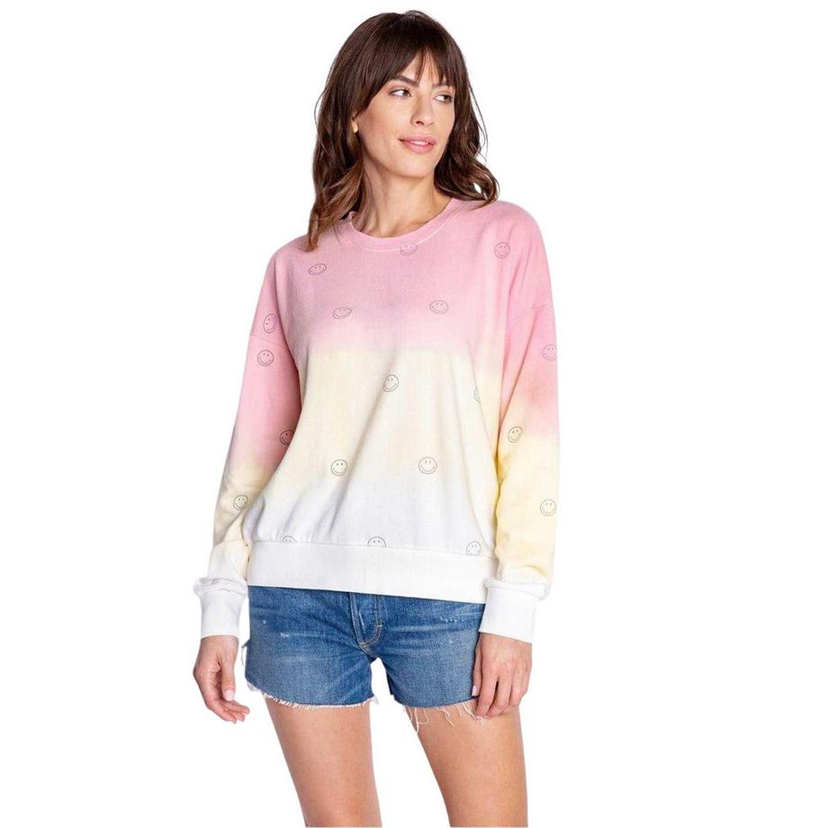 PJ Salvage Sweat léger en modal  