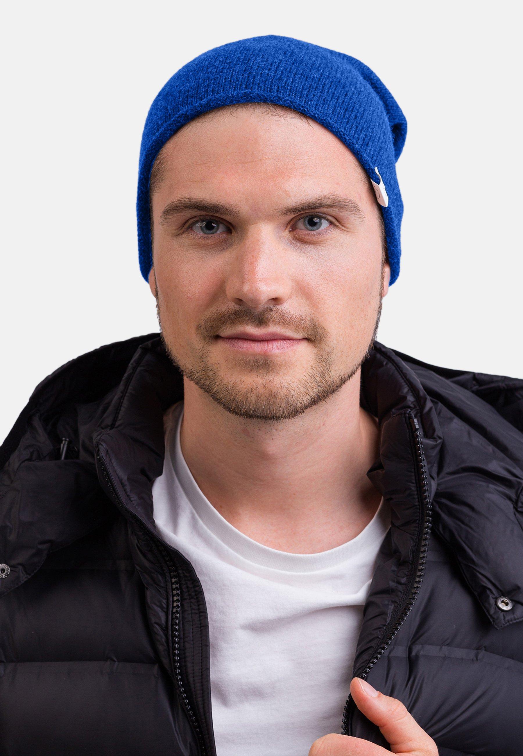 CASH-MERE.CH  Kaschmir Beanie 