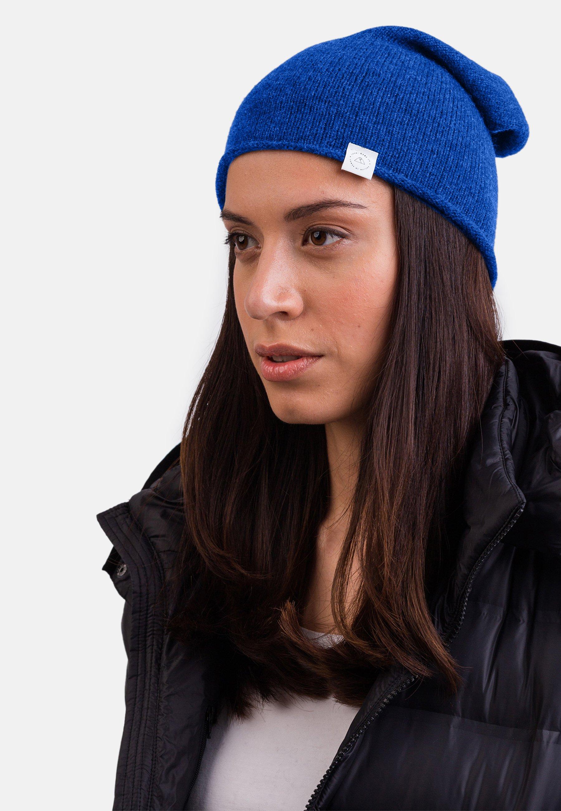 CASH-MERE.CH  Kaschmir Beanie 