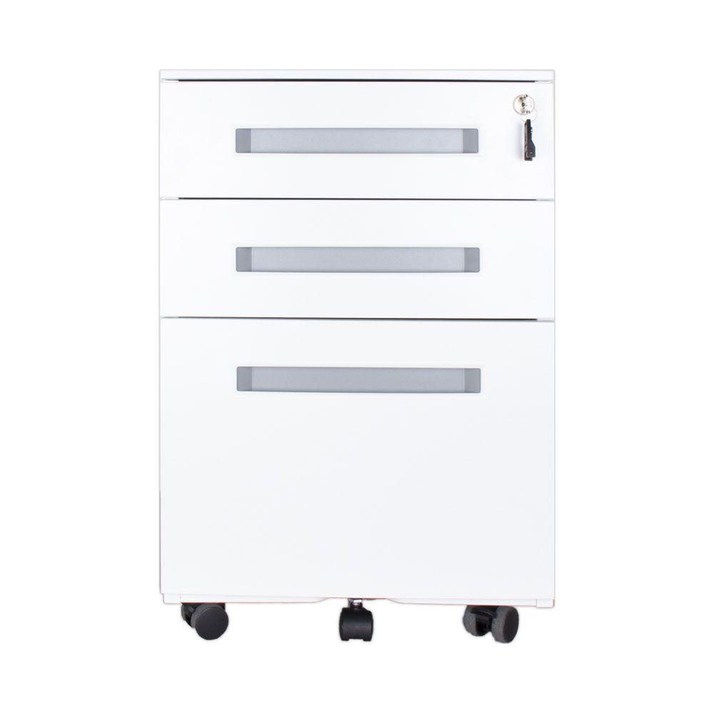 Contini Rollkorpus weiss  