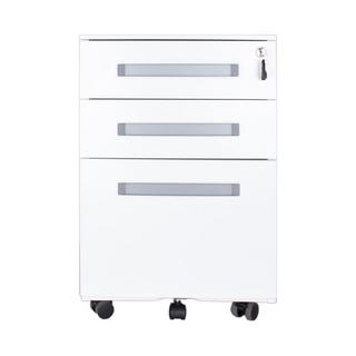 Contini Rollkorpus weiss  