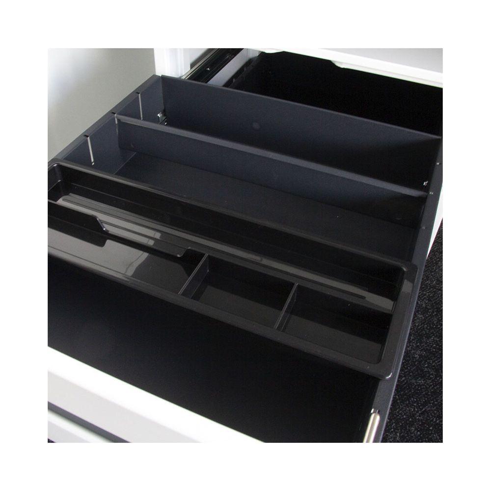 Contini Rollkorpus weiss  