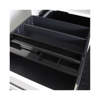 Contini Rollkorpus weiss  