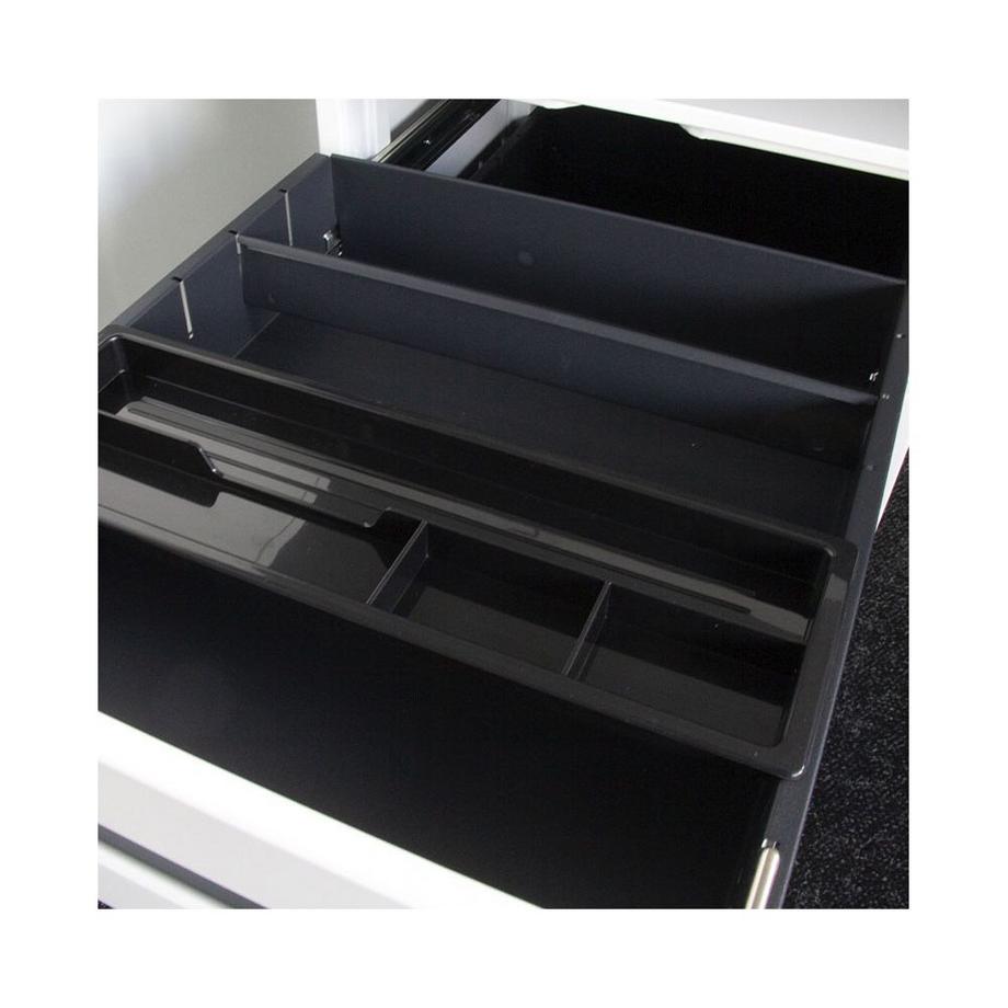 Contini Rollkorpus weiss  