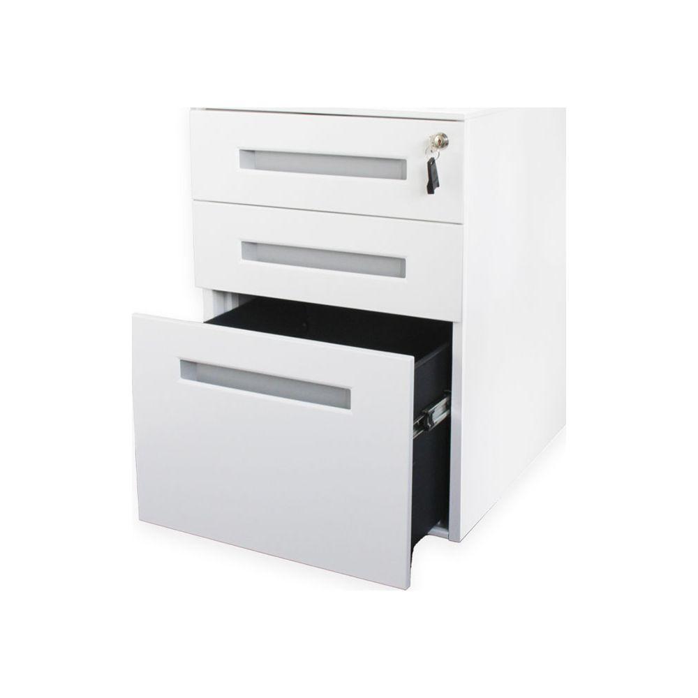 Contini Rollkorpus weiss  