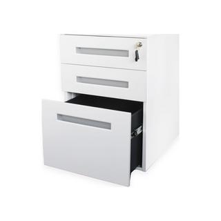 Contini Rollkorpus weiss  