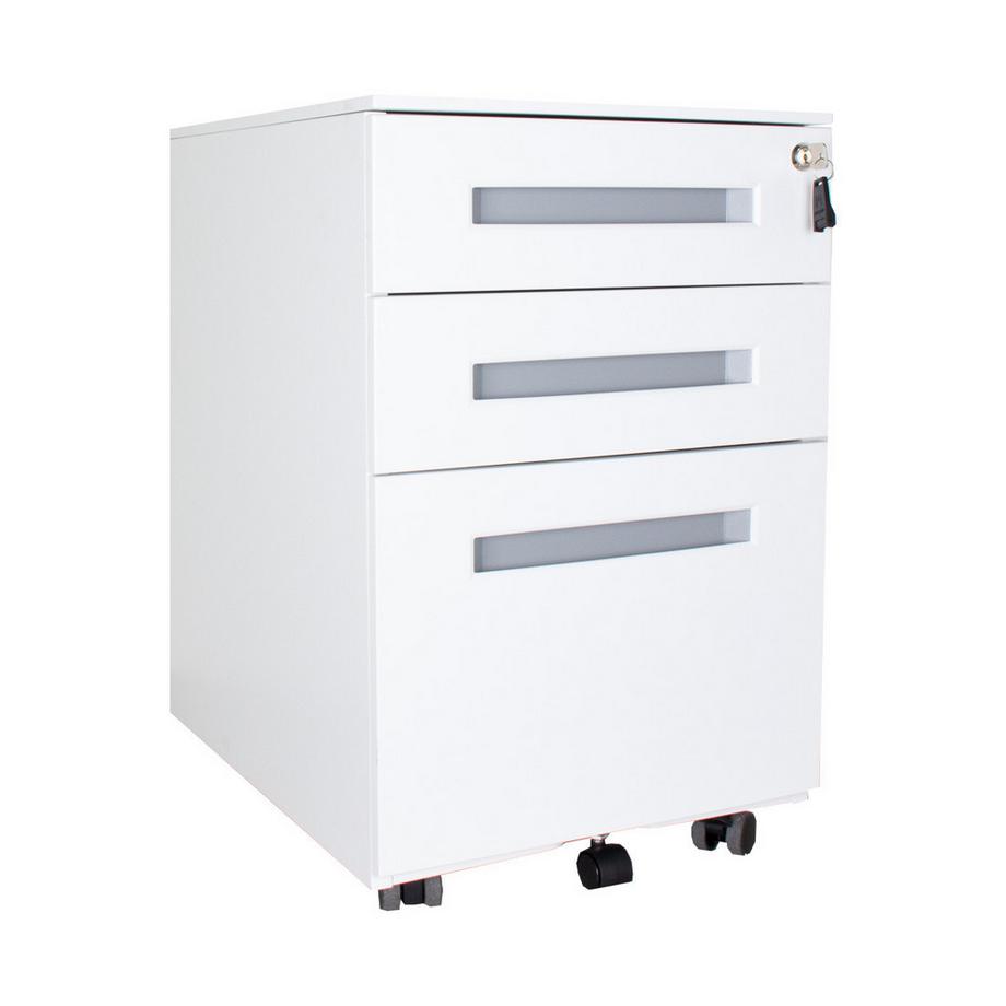 Contini Rollkorpus weiss  