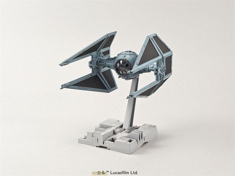 Revell  1:72 BANDAI TIE Interceptor 