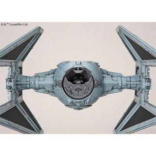 Revell  1:72 BANDAI TIE Interceptor 