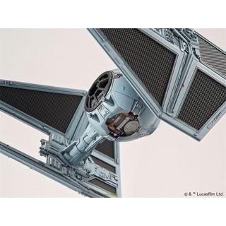 Revell  1:72 BANDAI TIE Interceptor 