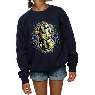 MARVEL  Avengers Infinity War Sweatshirt 