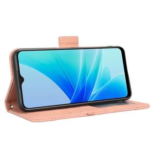 Cover-Discount  OPPO A57s - Custodia Multiple Card Slot 