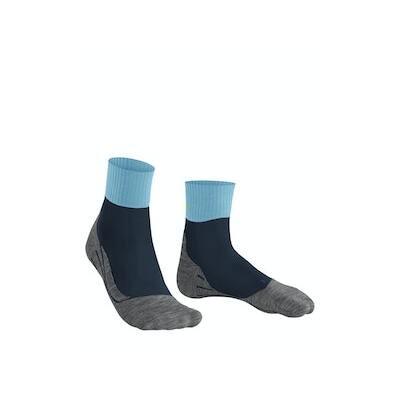 Image of Kurze Socken Frau Tk2 Explore Cool Unisex 41-42
