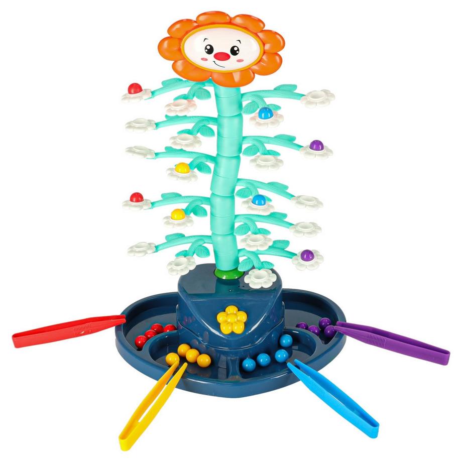 Northio  Gioco arcade Sunflower, 4 giocatori 