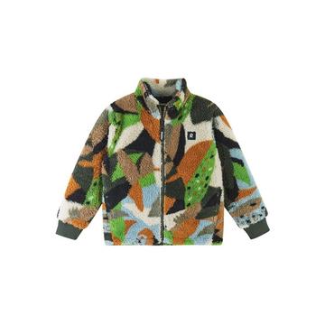 Fleece Kinder  Turkkinen