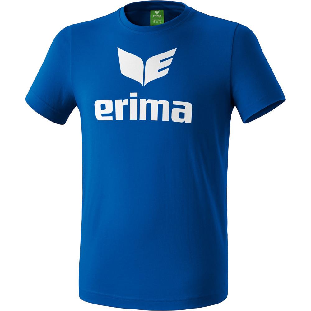 Erima  t-shirt promo 