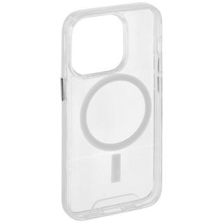 hama  Housse MagCase Safety pour Apple iPhone 13 Pro, transparente 