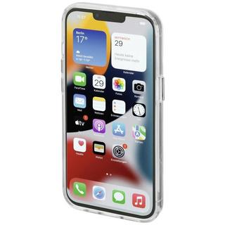 hama  Housse MagCase Safety pour Apple iPhone 13 Pro, transparente 