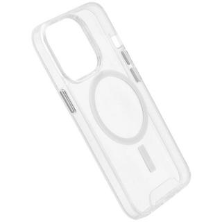 hama  Housse MagCase Safety pour Apple iPhone 13 Pro, transparente 