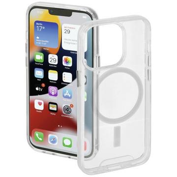 Housse MagCase Safety pour Apple iPhone 13 Pro, transparente