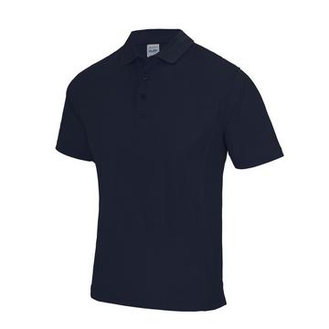 Cool Sport PerformancePoloshirt PoloShirt, kurzärmlig