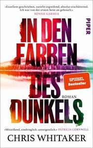 In den Farben des Dunkels Whitaker, Chris; Lösch, Conny (Übersetzung) Couverture rigide 