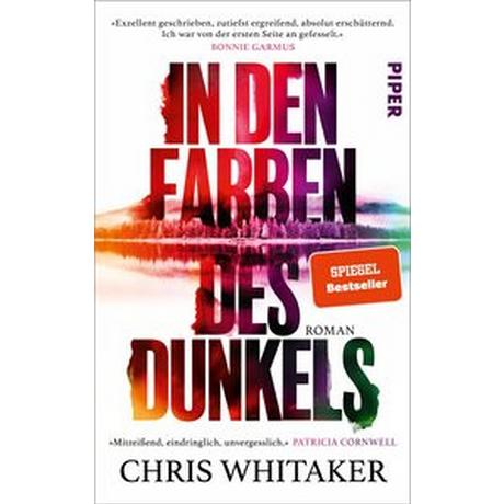 In den Farben des Dunkels Whitaker, Chris; Lösch, Conny (Übersetzung) Couverture rigide 