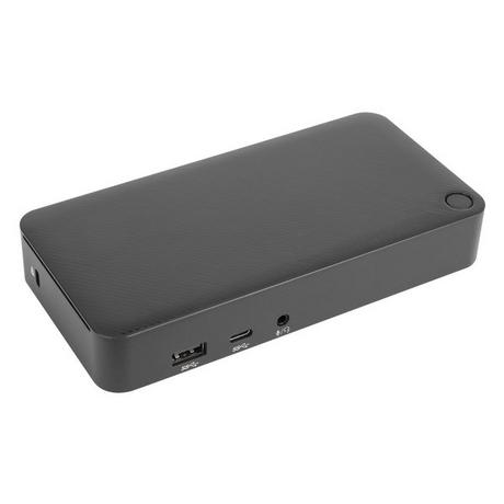 Targus  TARGUS USB-C Dual 4K Dock DOCK310EUZ with 65PD 