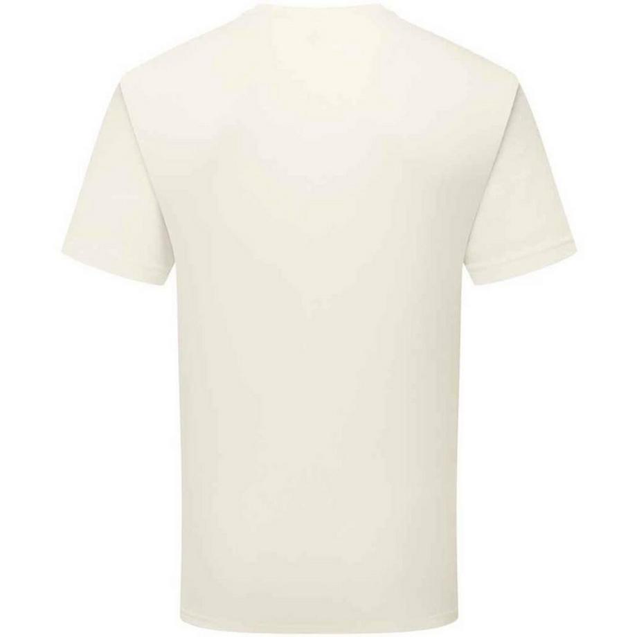 Fruit of the Loom Unisex Kurzarm T-Shirt  